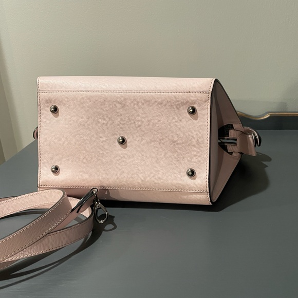 LONGCHAMP Leather Bag - Picture 7 of 14